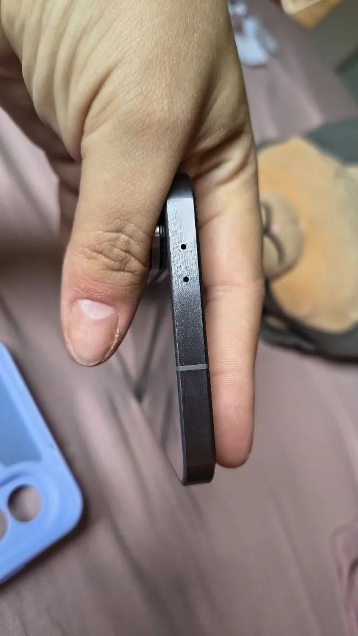 A56 256g novo - Foto 5