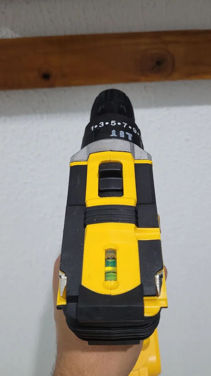 Parafusadeira e Furadeira!!!65580469446019122