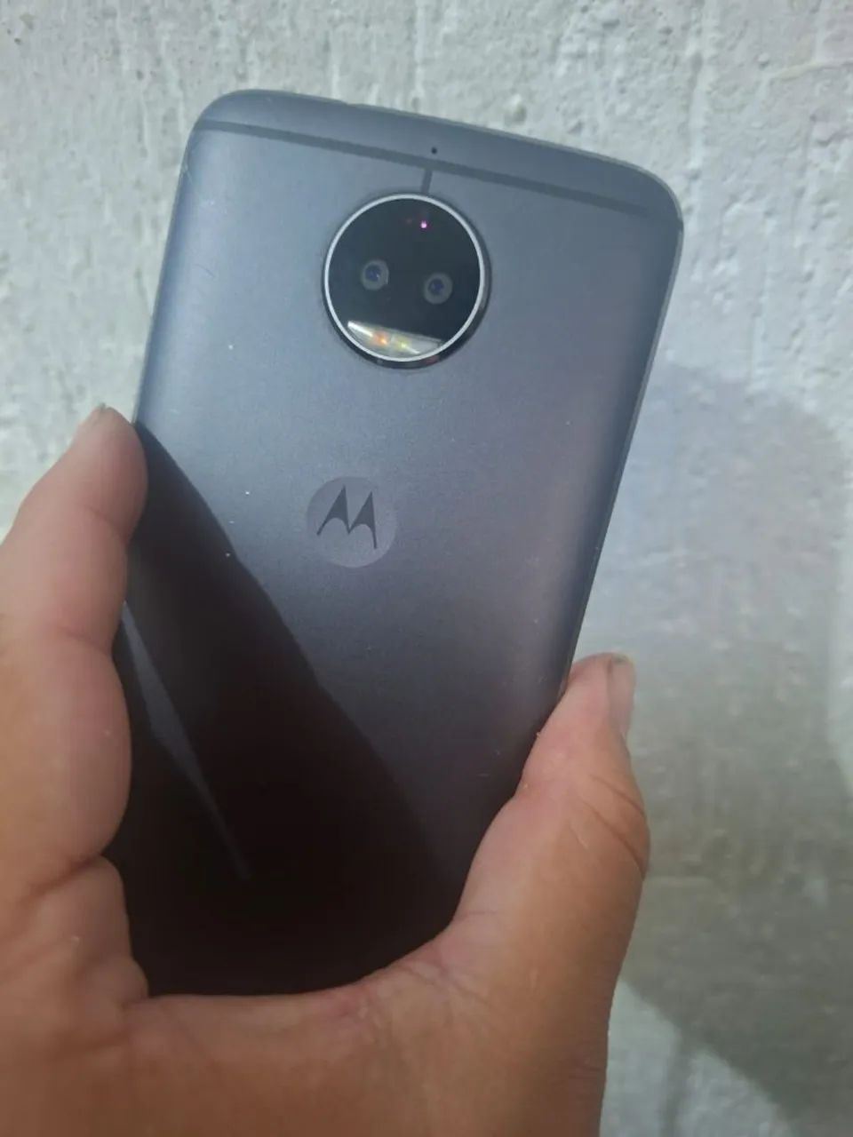 Moto g5s plus  - Foto 3