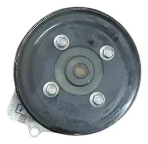 Bomba De Água (1307010ab) Chery Tiggo 7 Pro 2021/2025