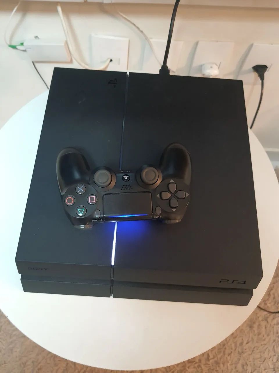 PS4 1TB  - Foto 4