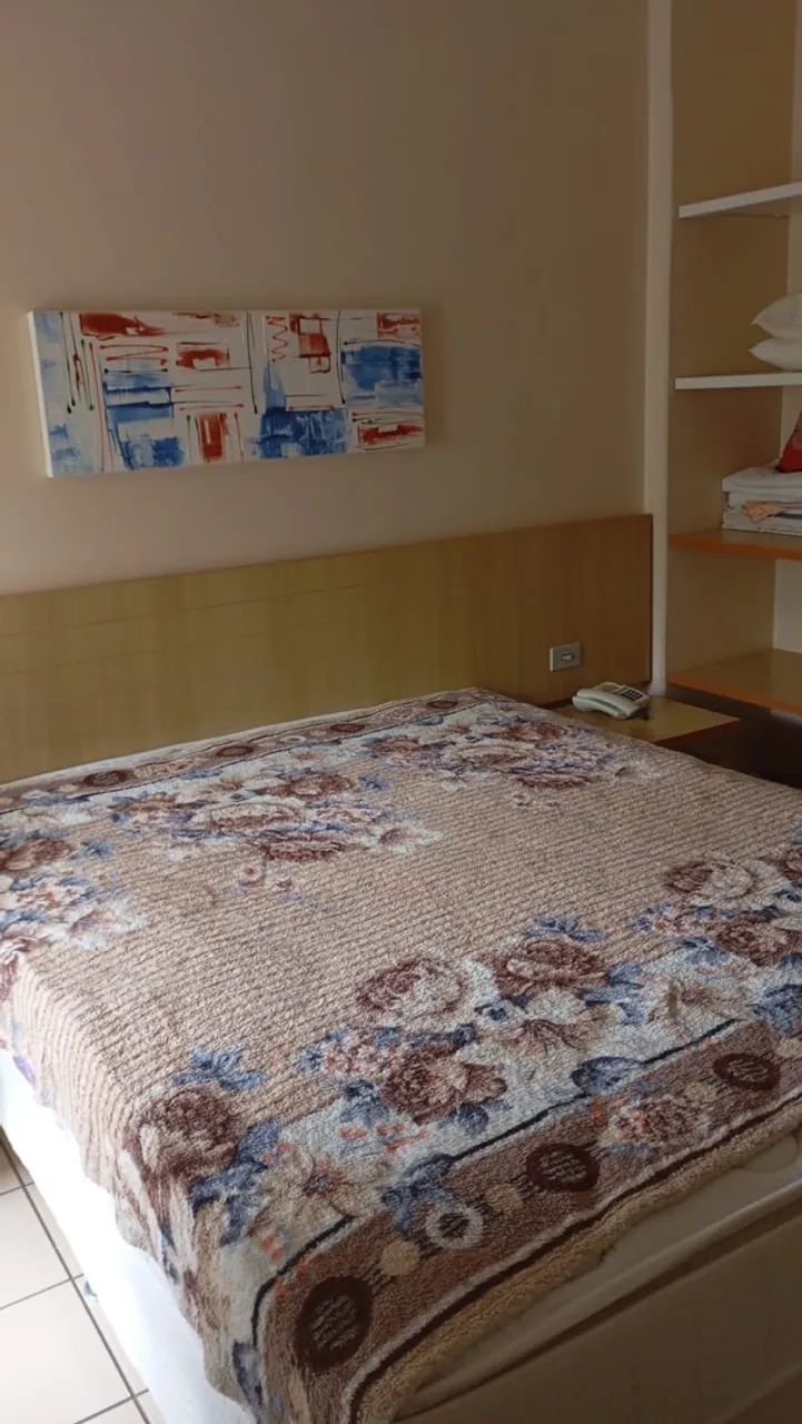 Flat em caldas novas quitado  - Foto 4