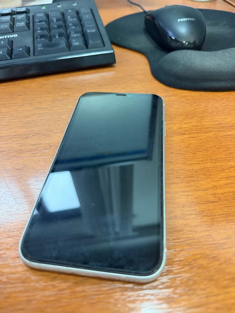 iPhone XR - Foto 3