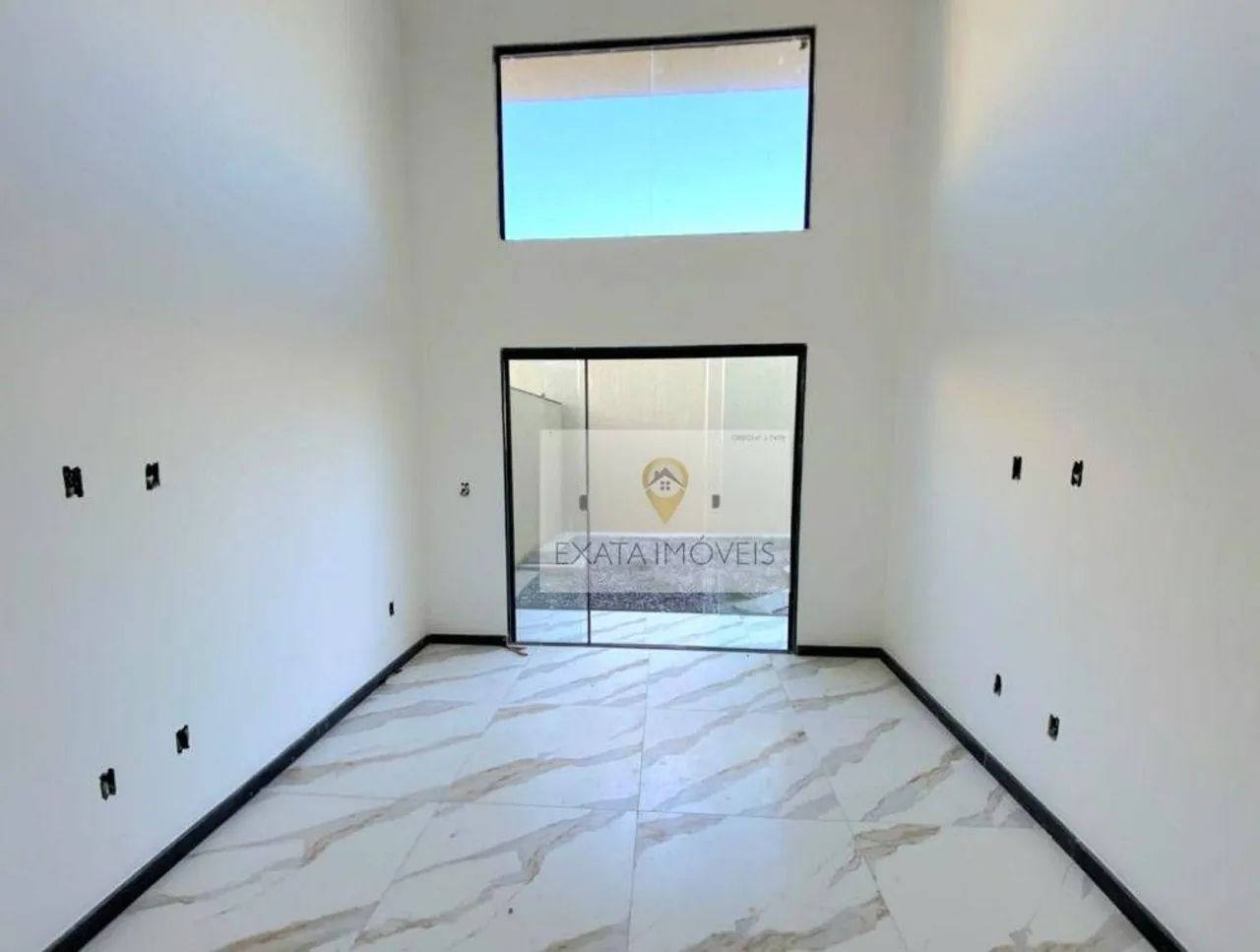 Casa linear independente com 2 quartos, Enseada das Gaivotas - Rio das Ostras/RJ. - Foto 3