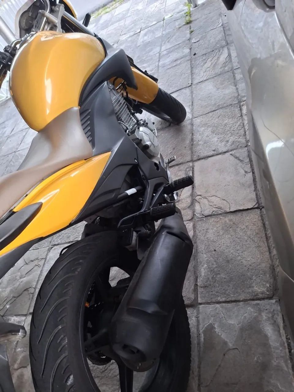 CB300R - Foto 5