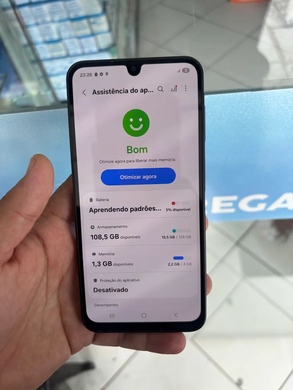 Samsung a17 - Foto 3