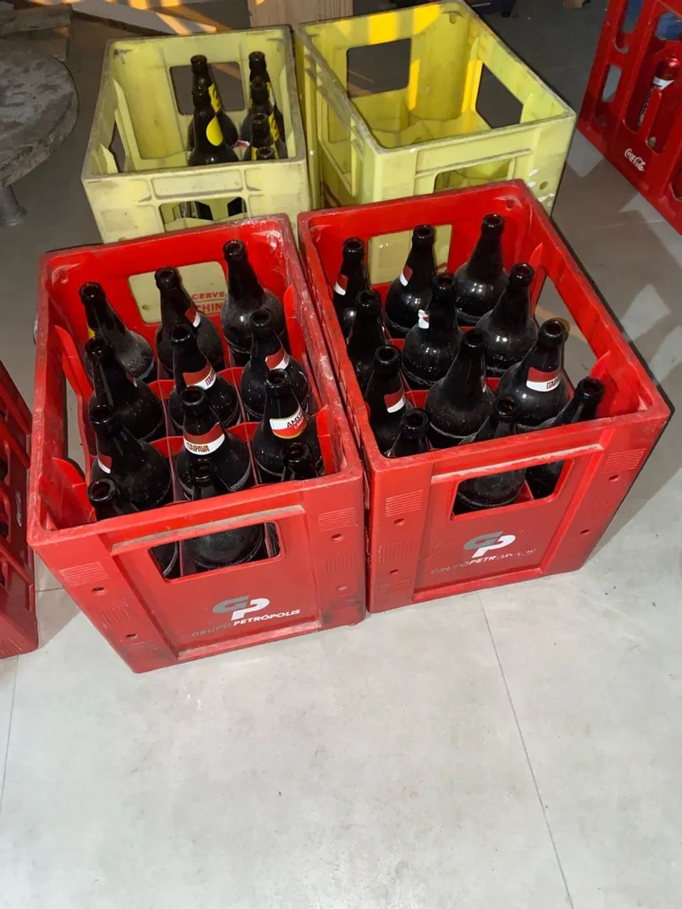 Vasilhames  - Foto 3