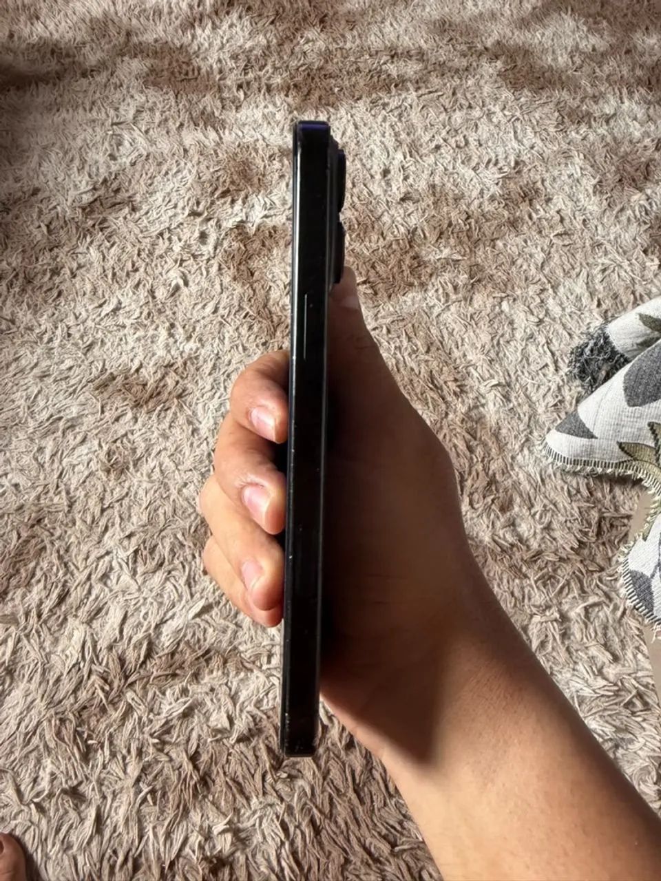 iPhone 16 Pro Max 256GB - Foto 3