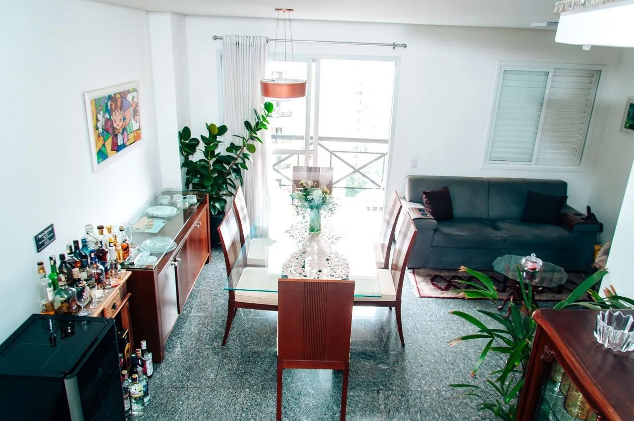 Cobertura à venda com 2 suítes e 2 vagas em Perdizes! - Foto 2