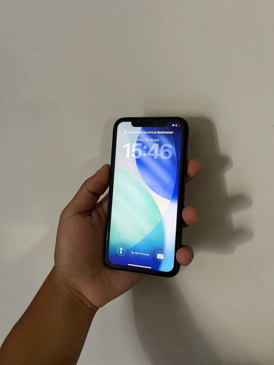 iPhone 11 impecável  - Foto 4