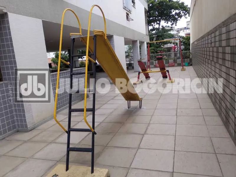 CACHAMBI - VARANDA - 2 QUARTOS - DEPENDÊNCIA COMPLETA - GARAGEM - INFRA - Foto 4