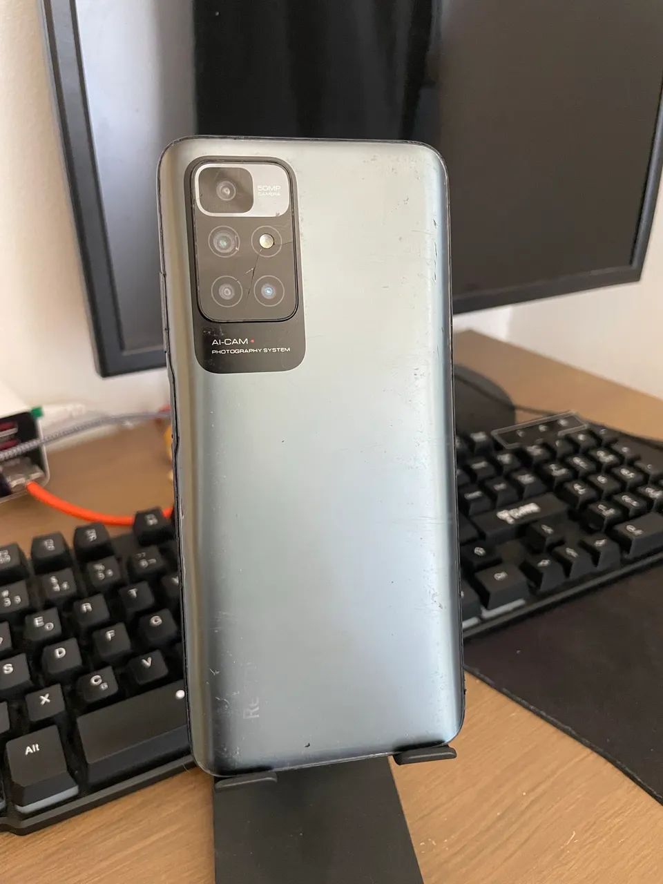 REDMI 10 PRIME