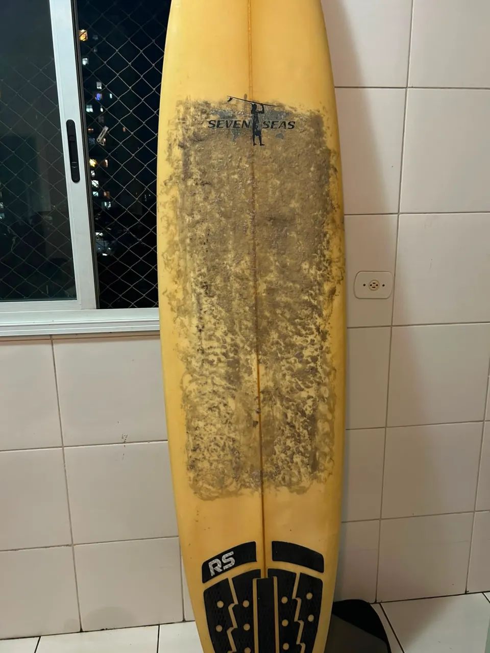 2 pranchas de surf  - Foto 4