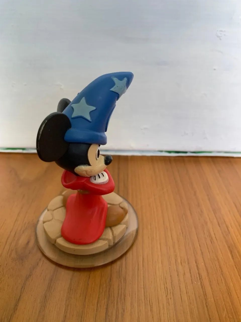 Disney Infinity 1.0 - Mickey Aprendiz de Feiticeiro - Foto 5