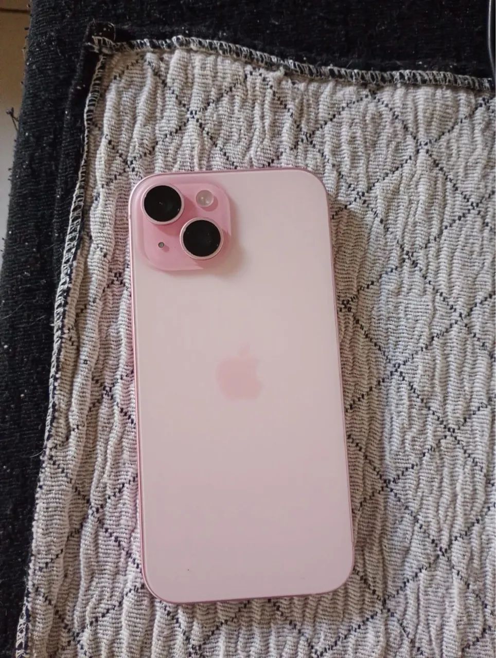 iphone 15 128gb Rosa