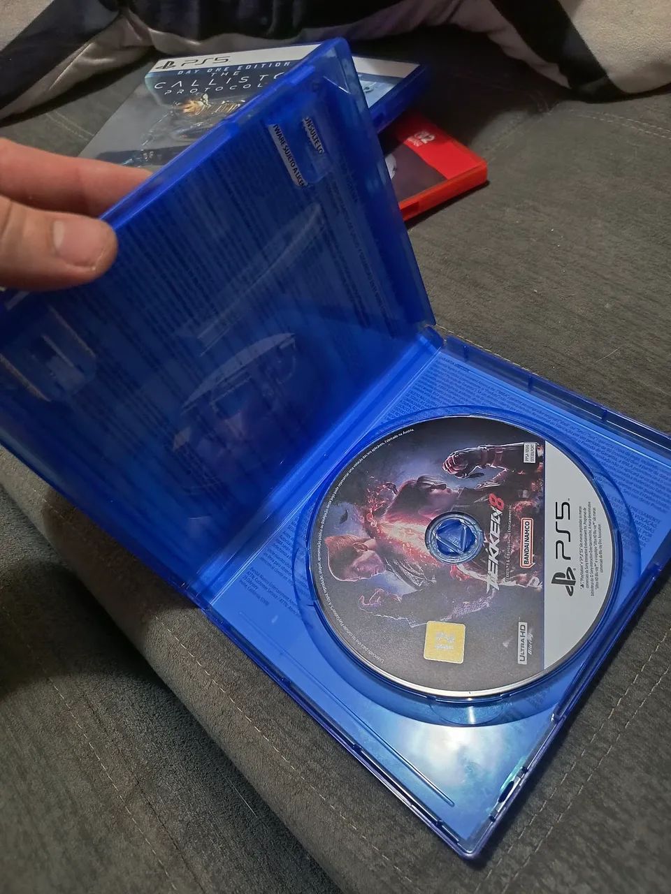 Tekken 8  - Foto 2