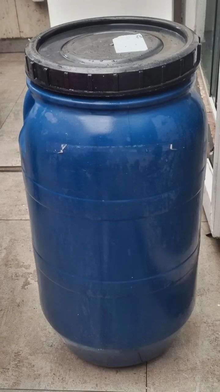 Bombona 90 litros
