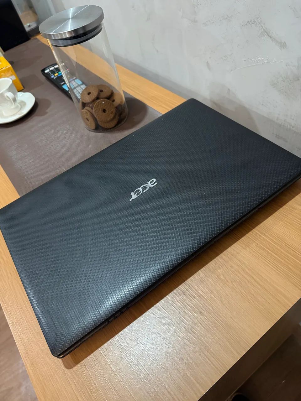 Notebook Acer Aspire Intel Core i7 | SSD  - Foto 4