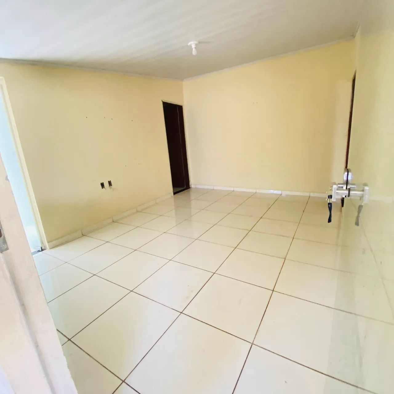 Alugo casa no bairro Tibery  - Foto 4