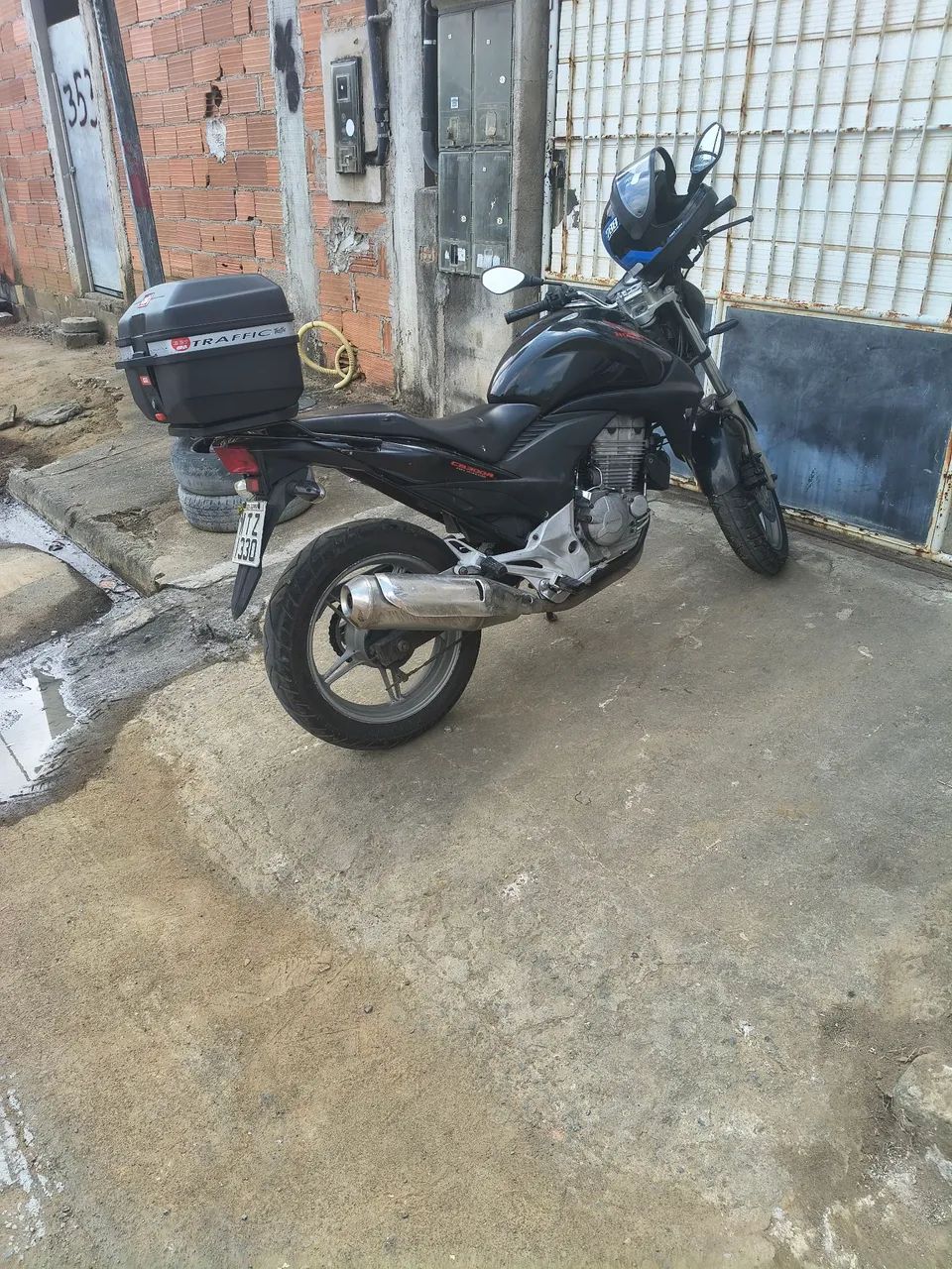 Cb 300 - Foto 3