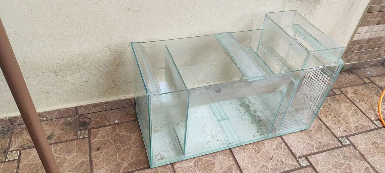 SUMP DE 200 LITROS PARA MIDIA K1  E ESTATICAS  - Foto 4