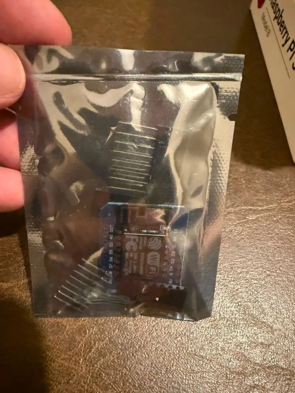 Módulo Wi-Fi ESP8266 IoT Arduino Automação Wireless - Foto 2