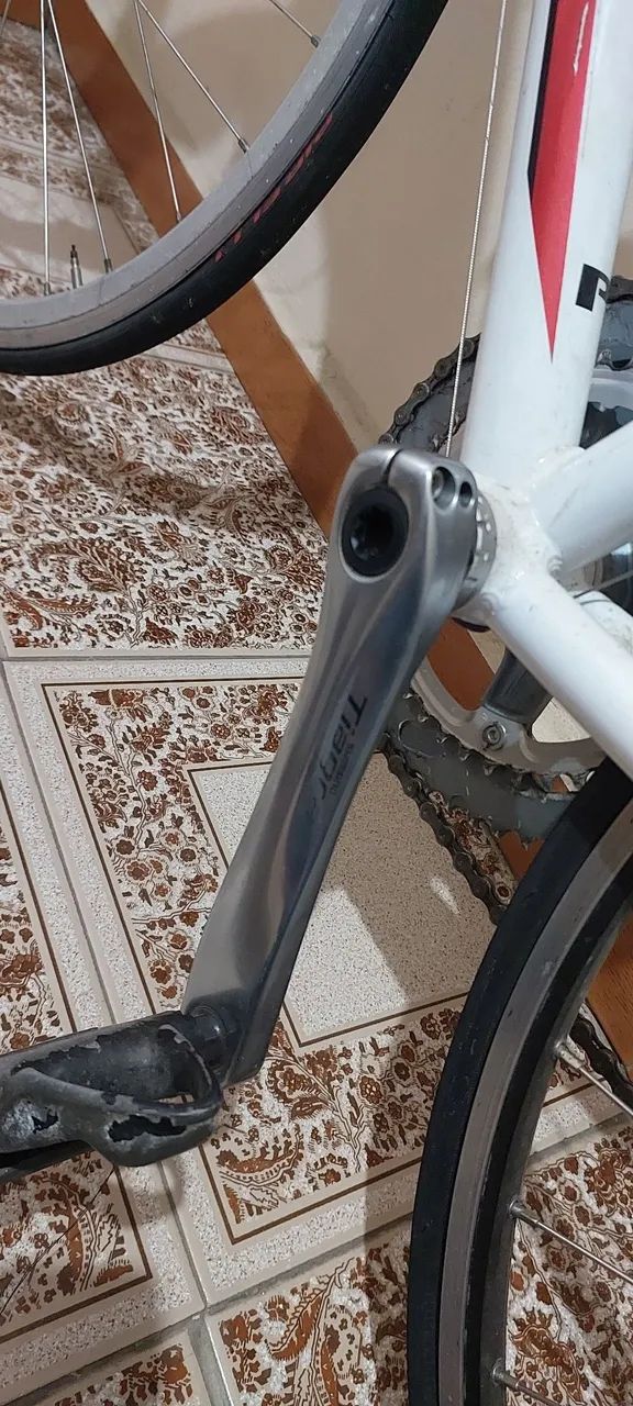 Bicicleta speed calor sprint 20 - Foto 5