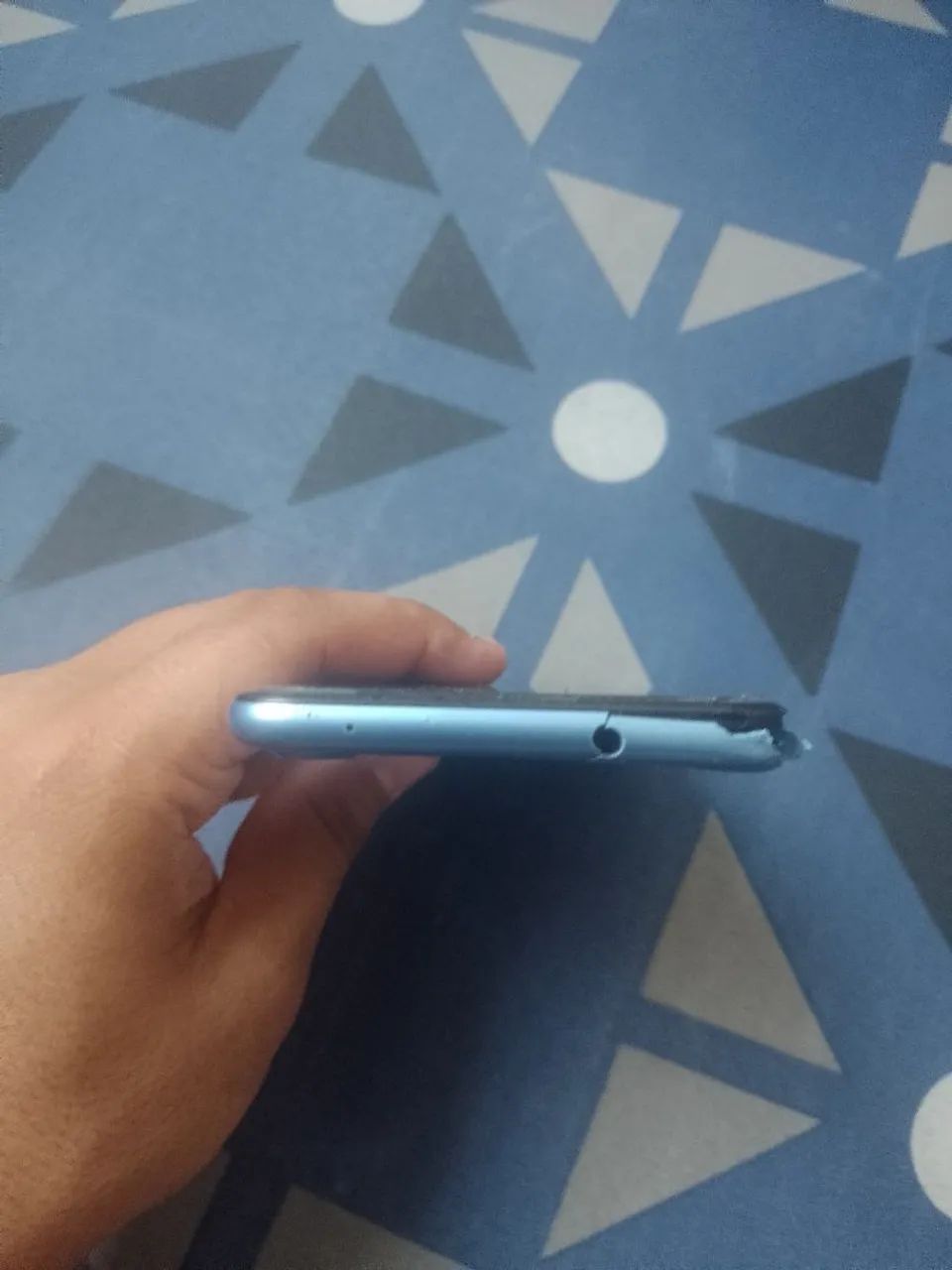 Vendo Galaxy A11 - Foto 2