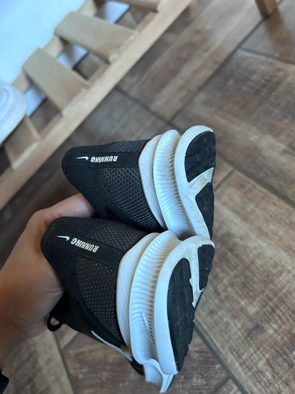 Tênis Nike  - Foto 5