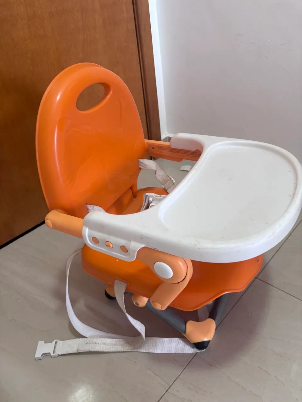 Cadeirinha Alimentação Chicco - Foto 5