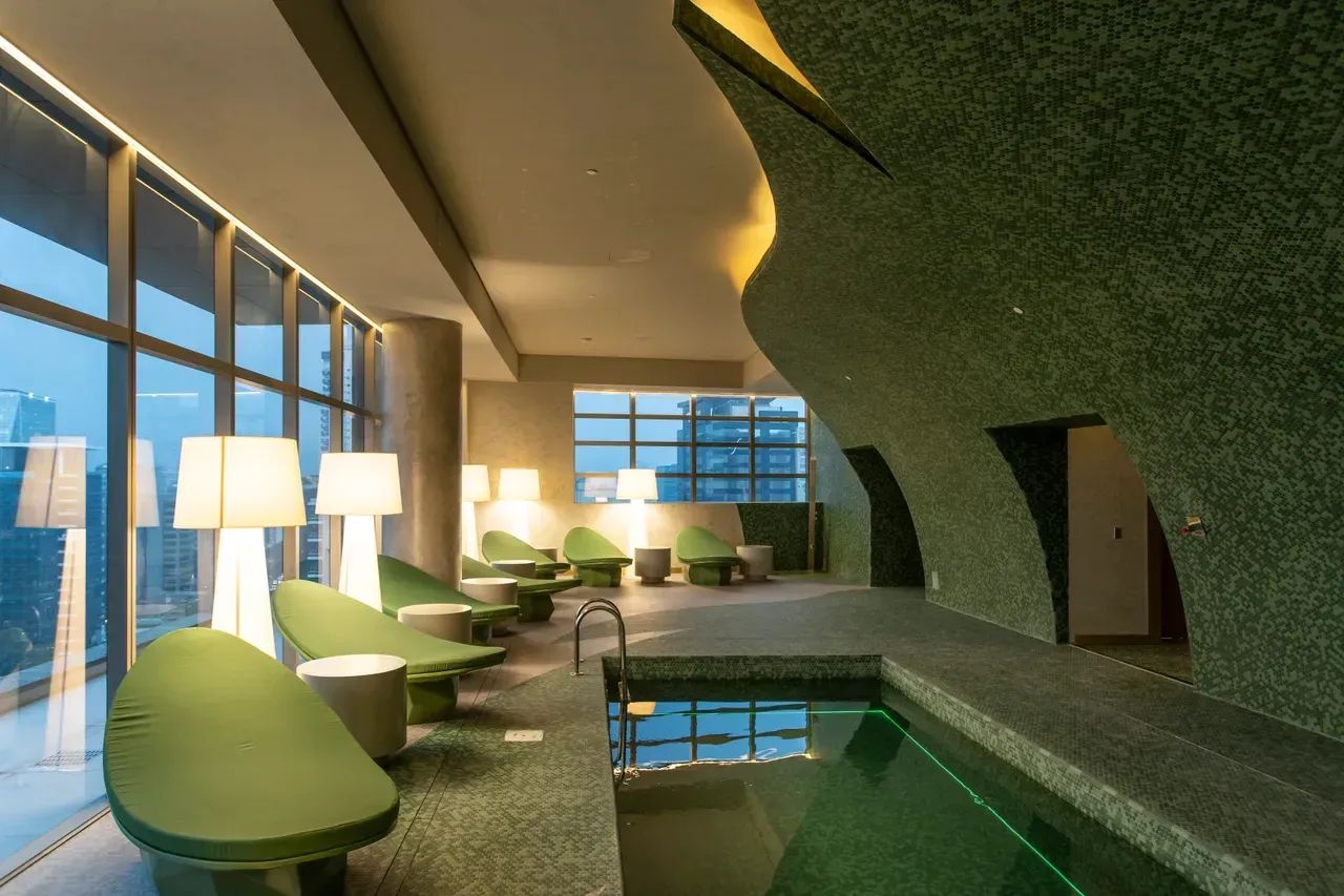 W RESIDENCES SAO PAULO - Foto 4