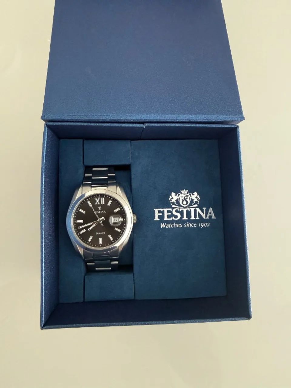 Relógio Festina  - Foto 3