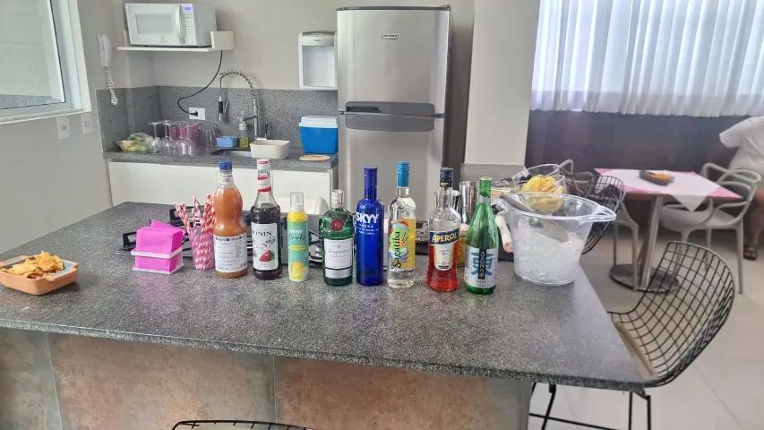 ? CHURRASQUEIRO A DOMICÍLIO PARA SEU EVENTO! ? - Foto 2