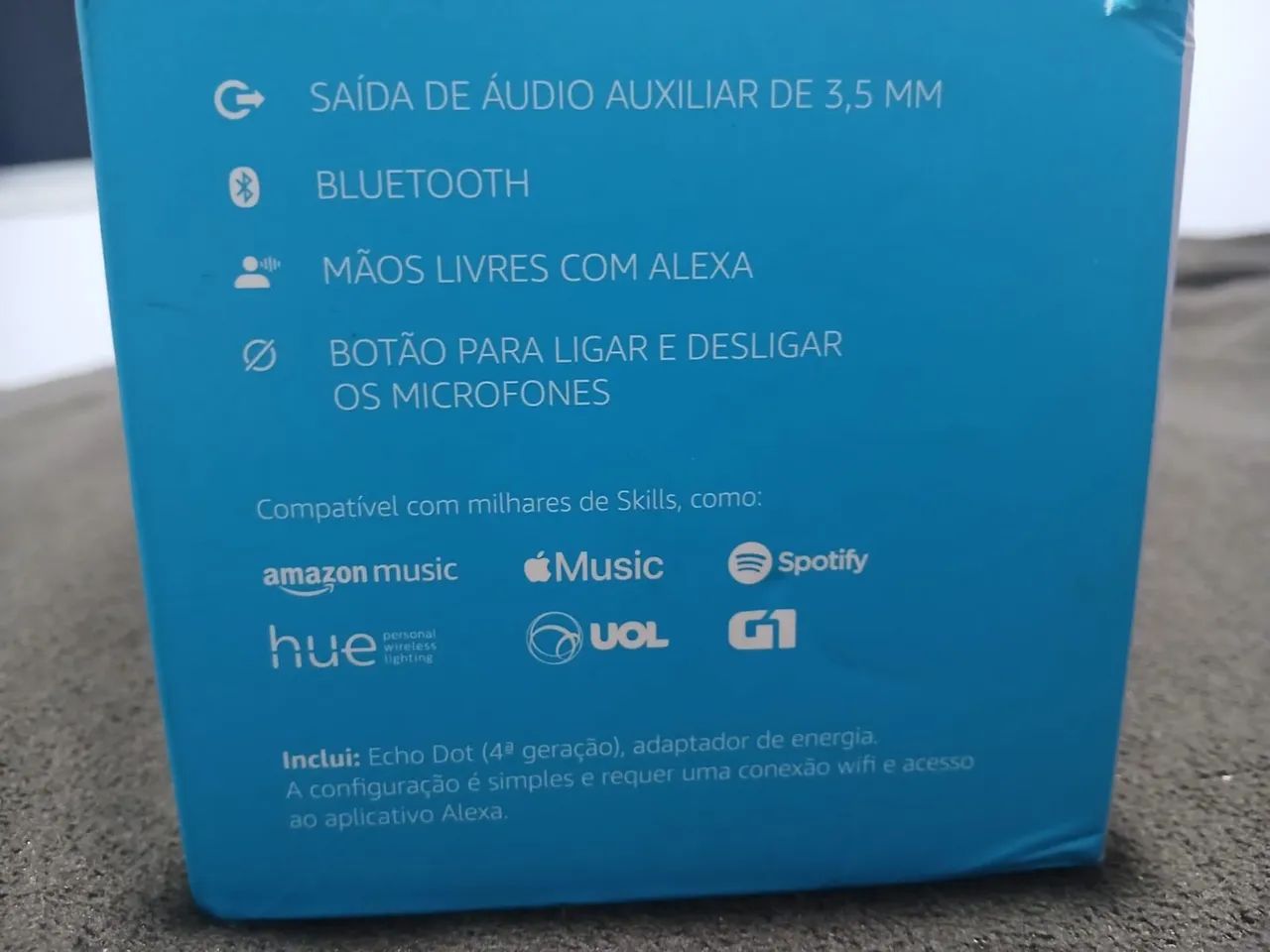  Alexa - Foto 3