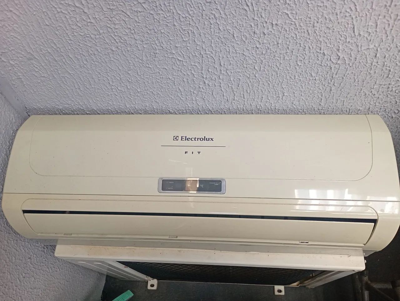 Ar condicionado Eletrolux 700btus
