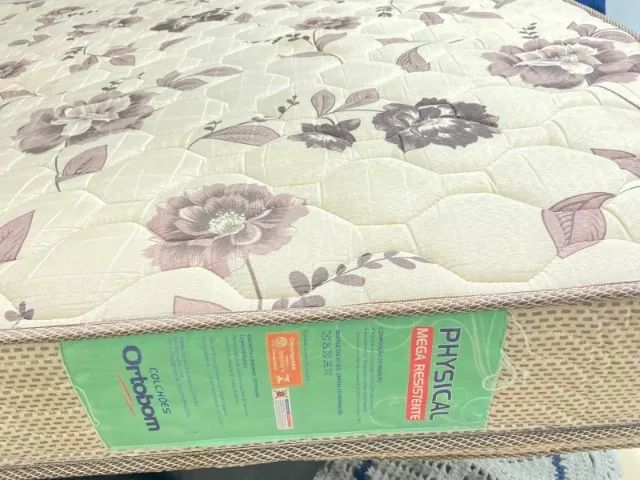 cama box queen - Foto 3