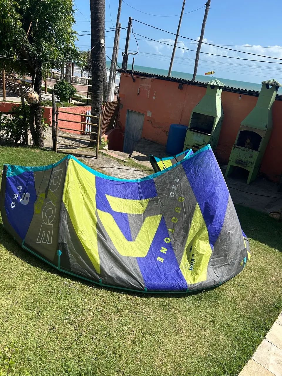 Kite 