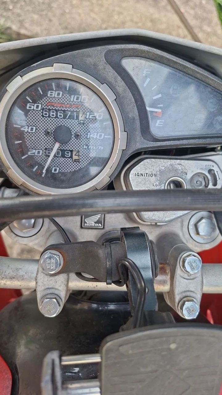 Bros 150cc  - Foto 3