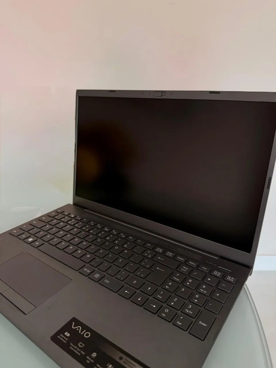 Notebook VAIO AMD Ryzen 7 5700U - Foto 2