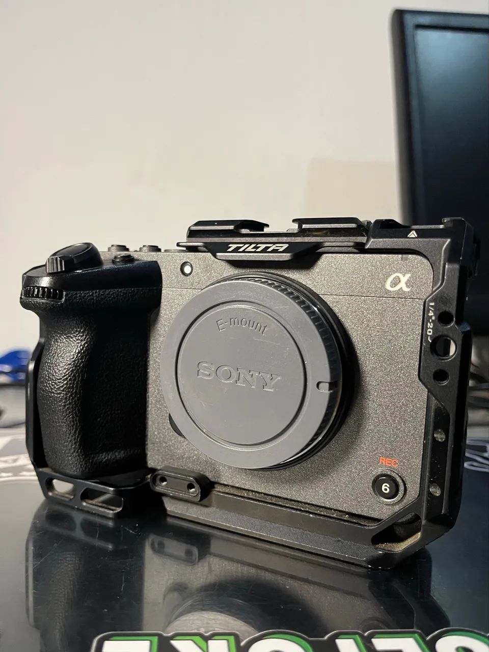 Sony fx30 EXTRA - Foto 2