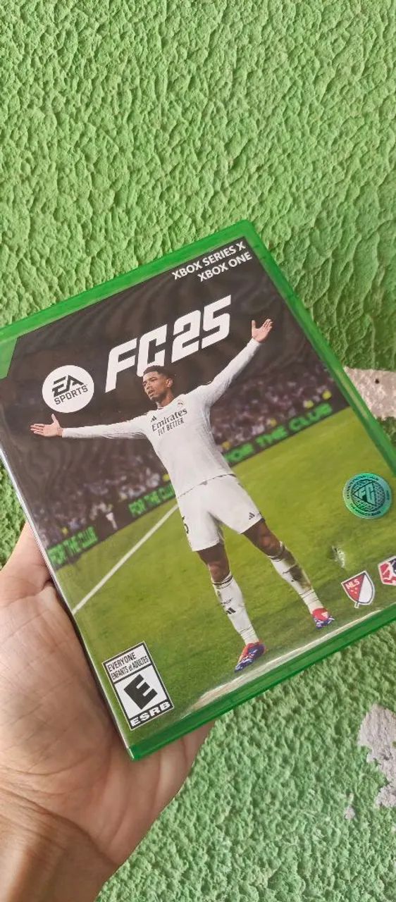 Fc25