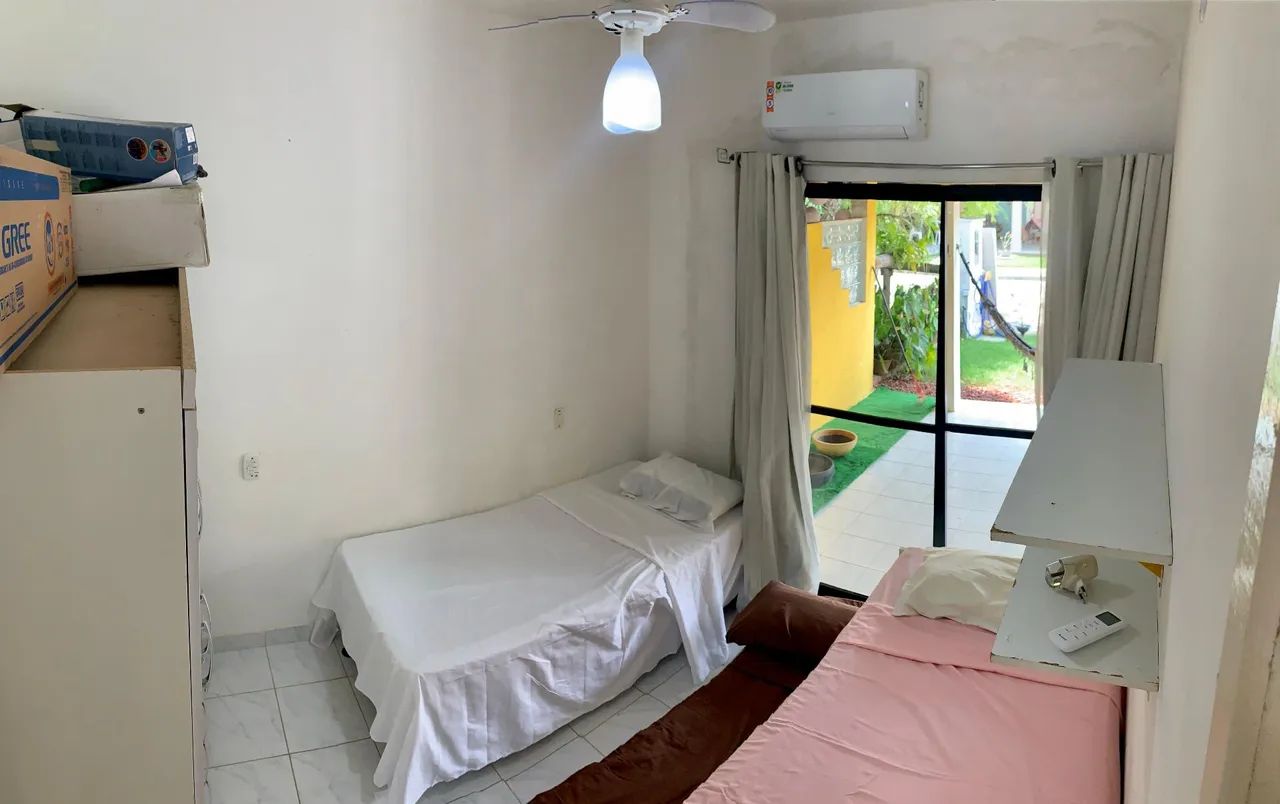 Carnaval em Barra de Jacuípe.Período de 12 a 18/02/26. Encontro do rio com o mar. - Foto 10