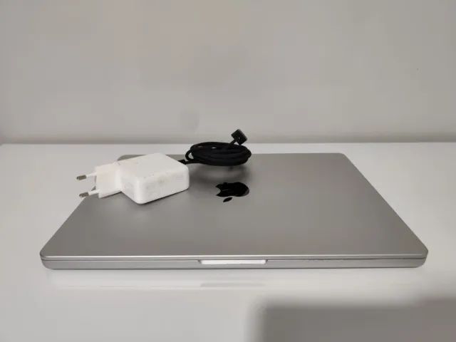 MacBook Pro 14 2021 | M1 Pro | 16GB RAM | 512GB SSD | Tela Retina