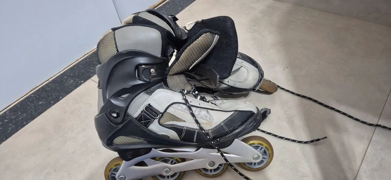 Patins  - Foto 2
