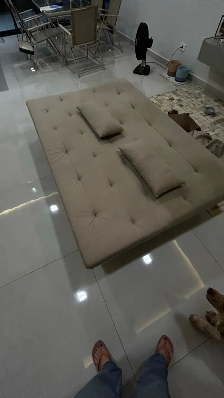 Sofá Cama