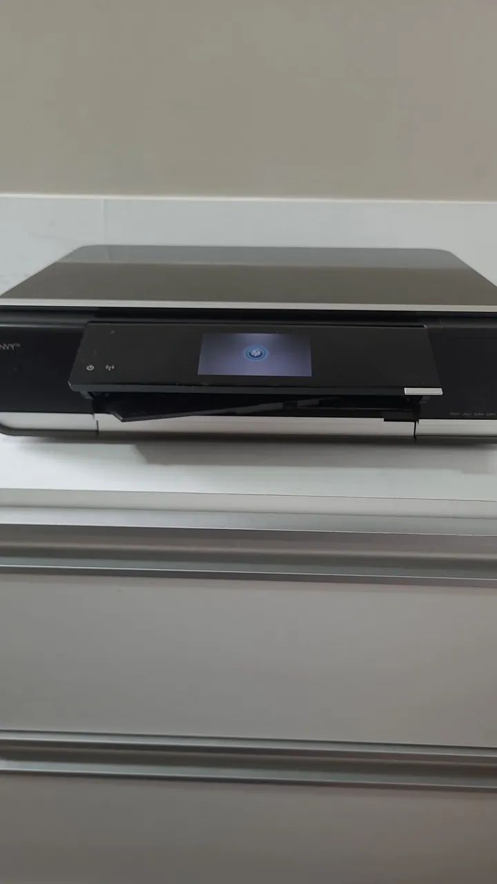 Impressora HP - Foto 2