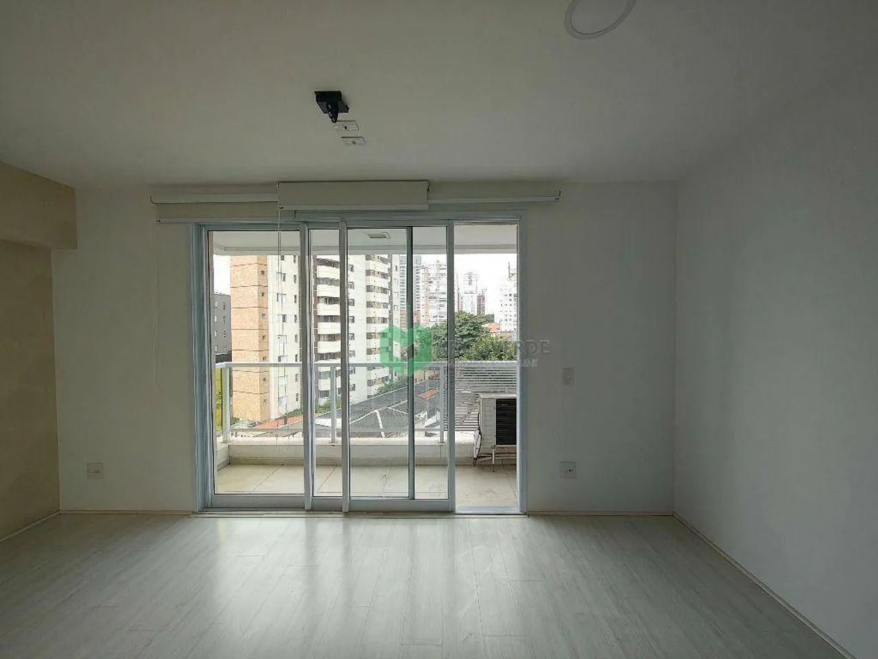Studio para locação em Perdizes, com 1 vaga, bem localizado. - Foto 4