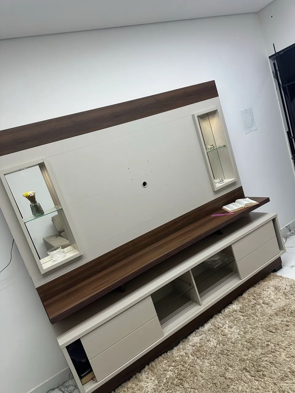 Painel para sala 
