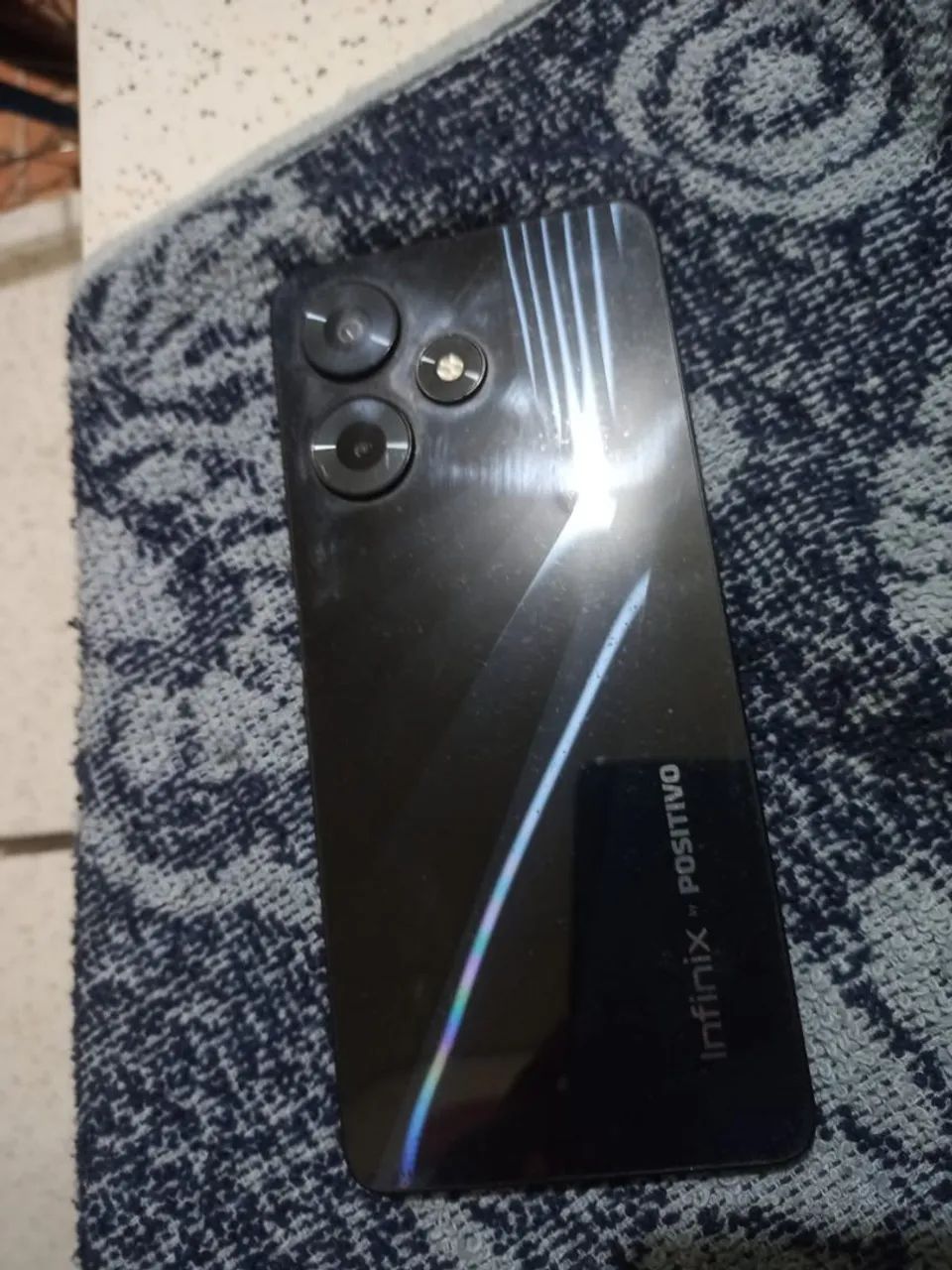 Infinix hot 30  - Foto 2