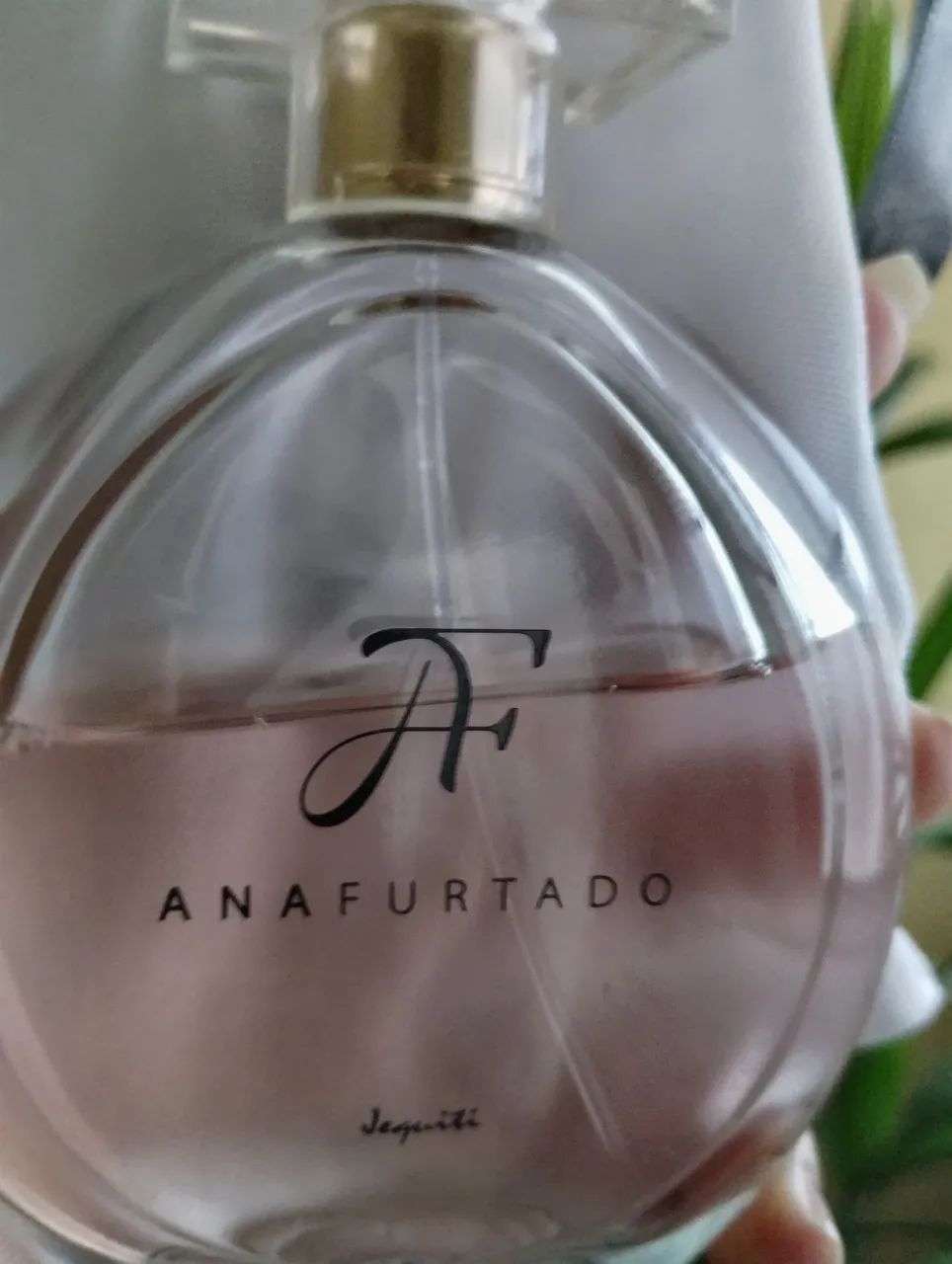 Perfume Ana Furtado (descontinuado) - Foto 2